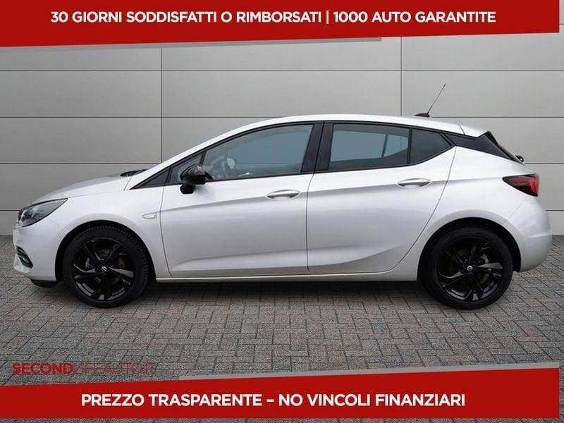 Opel Astra 5p 1.5 cdti Business Elegance s&s 122cv
