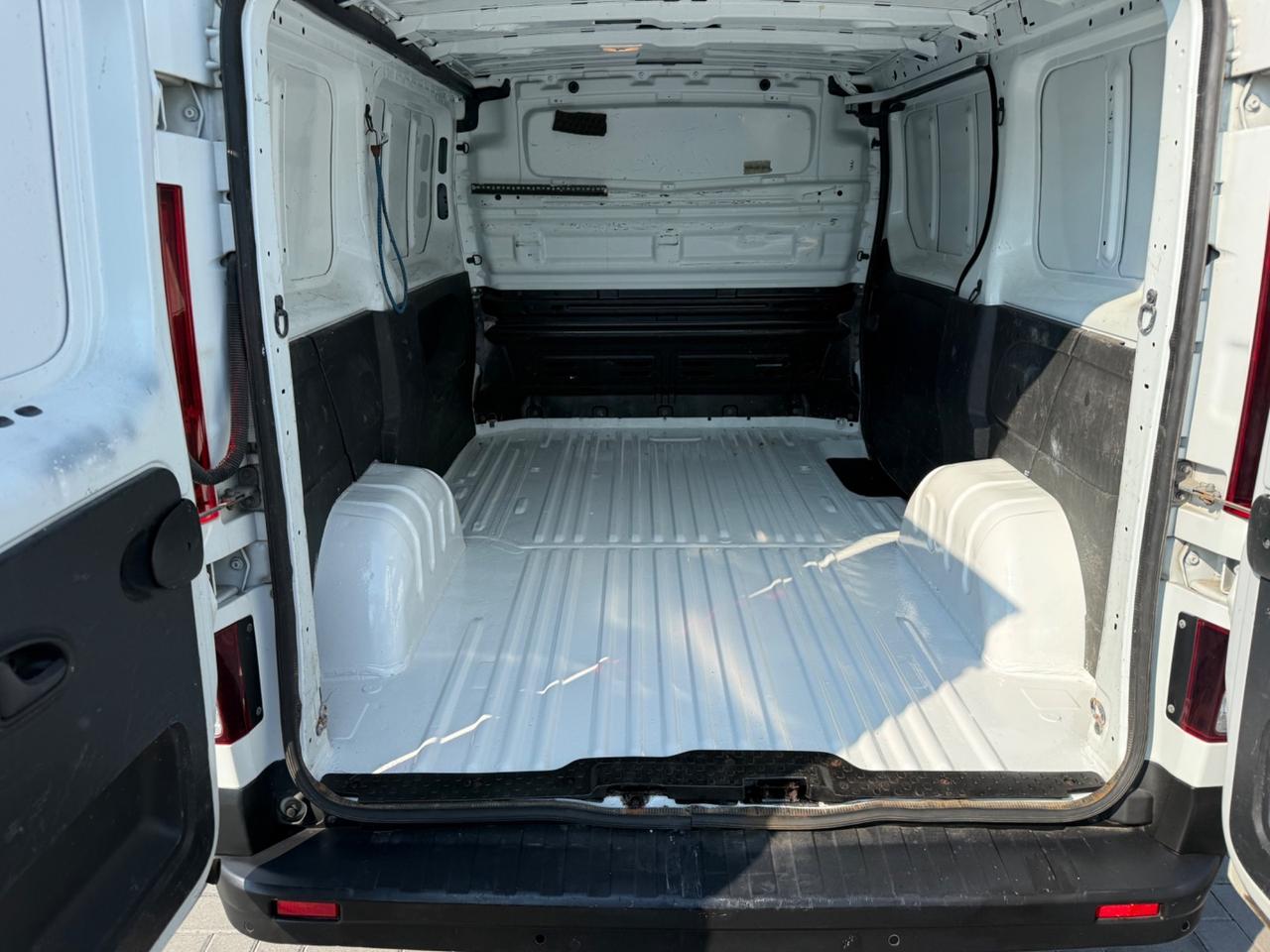 Fiat Talento 1.6 MJT 120CV PC-TN Furgone 10q