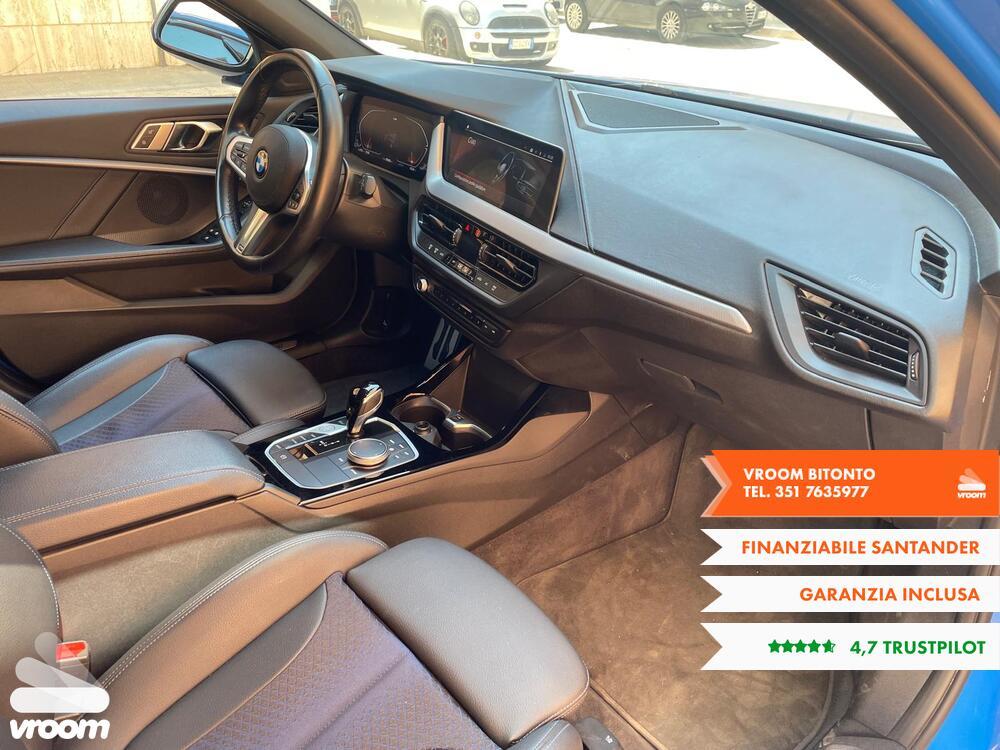 BMW Serie 1 (F40) 116d 5p. Colorvision Ed...