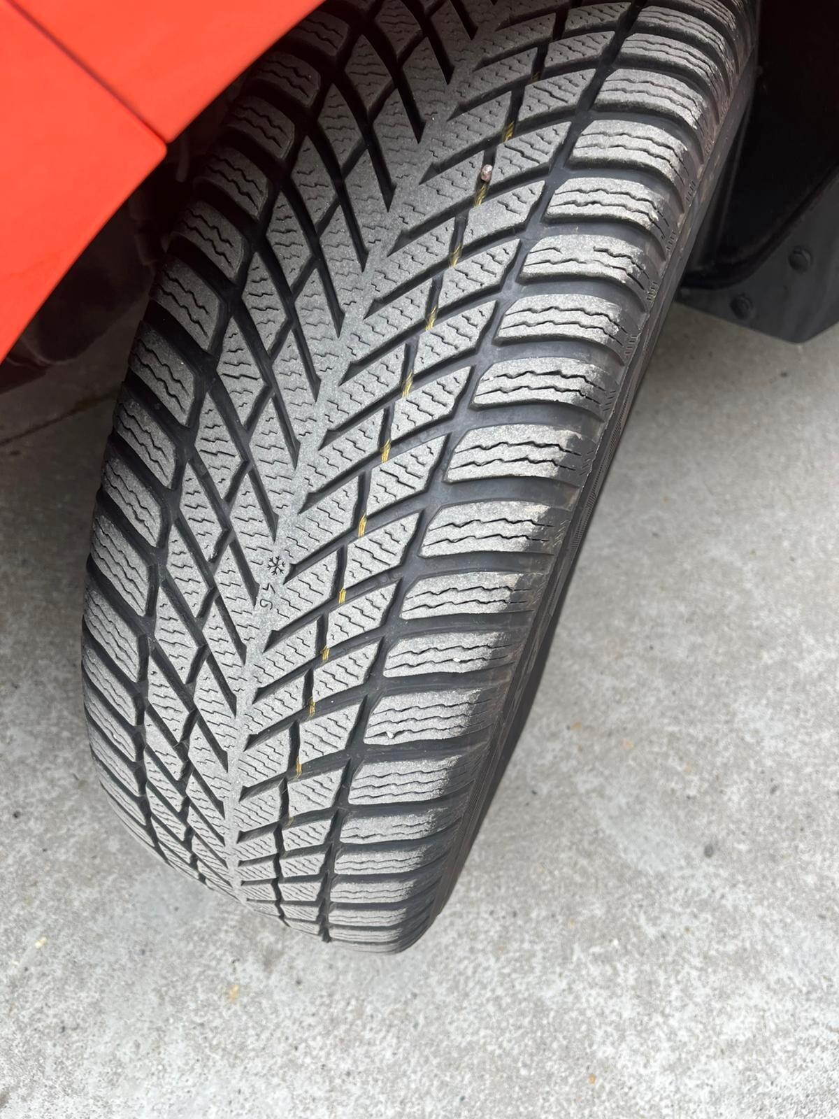 Ford EcoSport 1.0 EcoBoost 125 CV