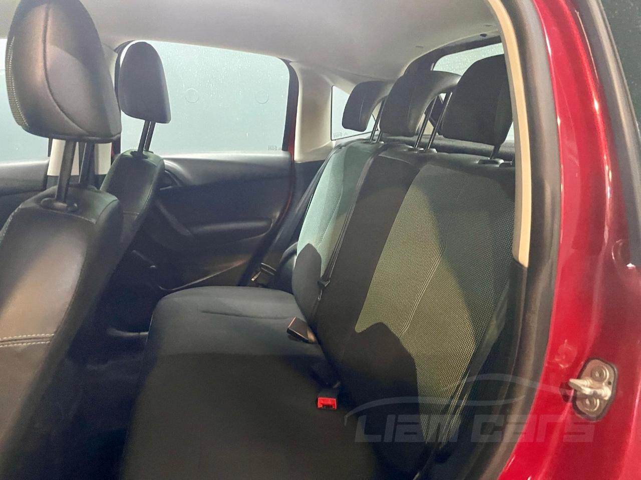 Citroen C3 1.0 puretech Live edition 68cv
