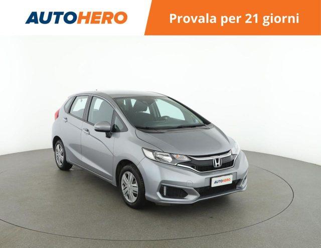 HONDA Jazz 1.3 Trend