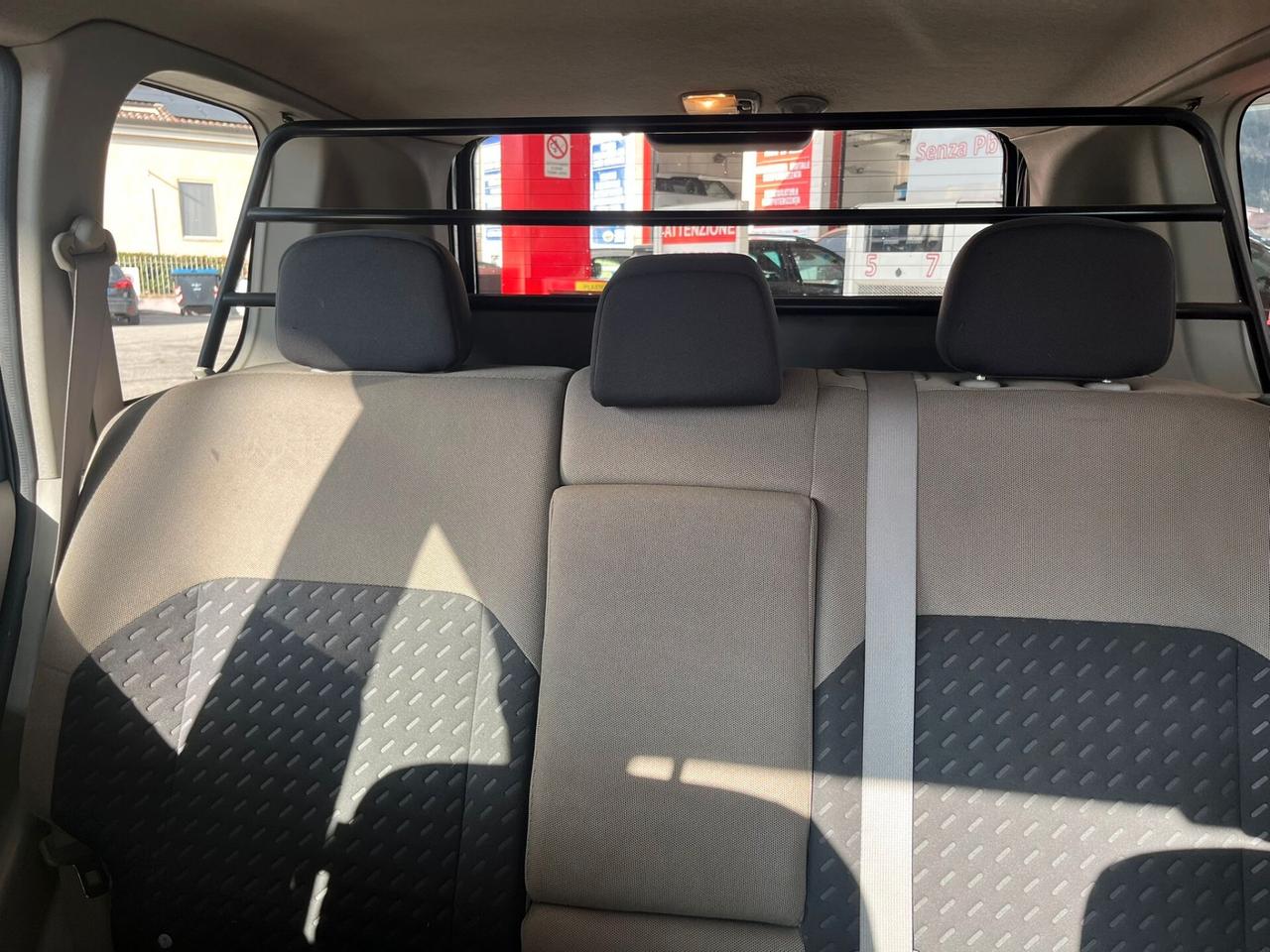 Nissan X-Trail 2.2 4X4 UNI PRO MANUTENZIONE REGOLARE