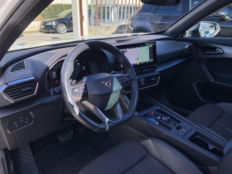 Cupra Formentor FO CUPRA 2.0 TDI 4DRIVE DSG 150CV