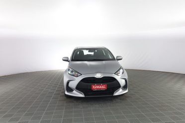 TOYOTA Yaris Yaris 1.5 Hybrid 5 porte Active