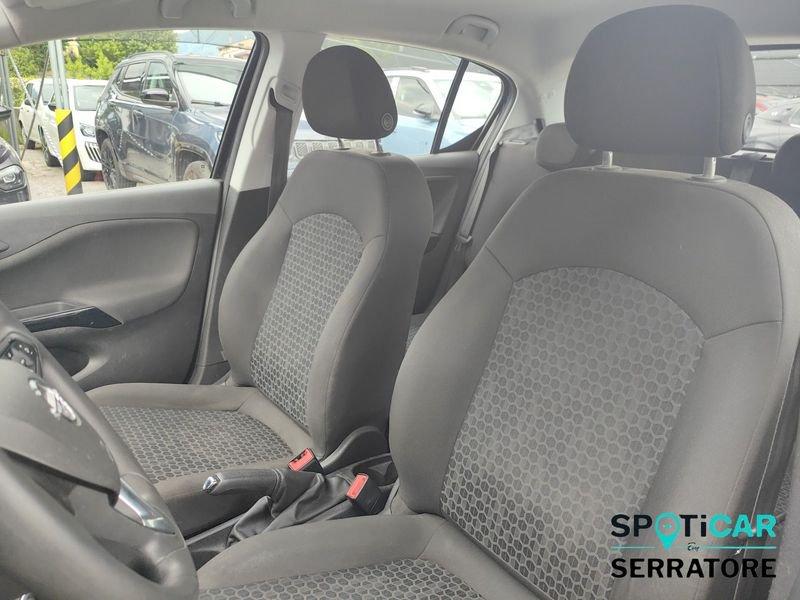 Opel Corsa V 5p 1.4 Advance Gpl Tech 90cv my18.5