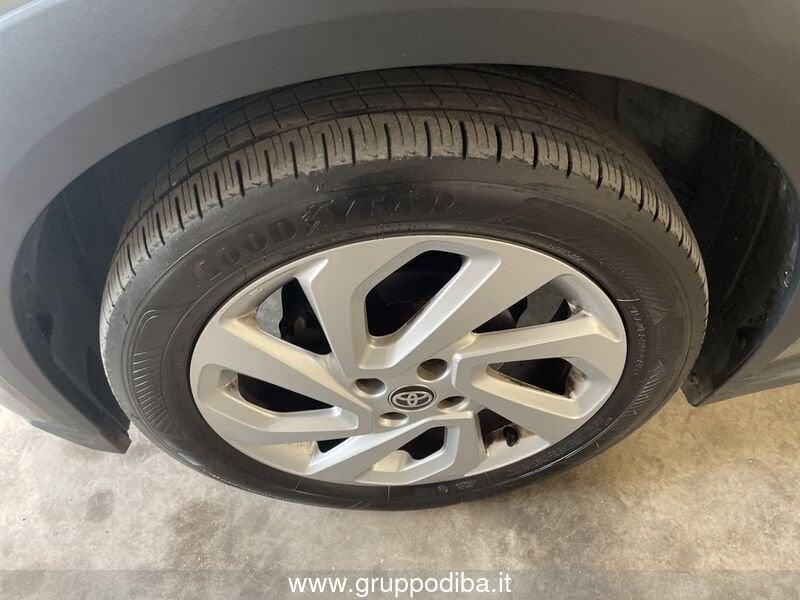 Toyota Aygo X 1.0 Trend 72cv