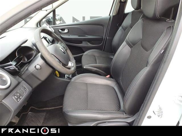RENAULT Clio 5 Porte 1.5 dCi Energy 75cv Duel