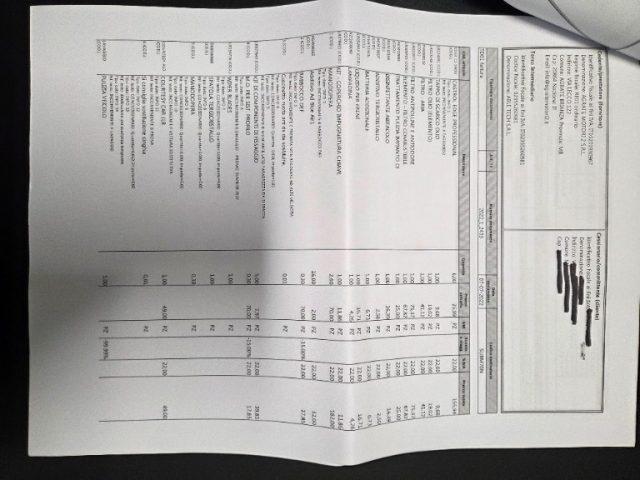 LAND ROVER Discovery 4 3.0 HSE Graphite Edition IVA ESPOSTA E6B