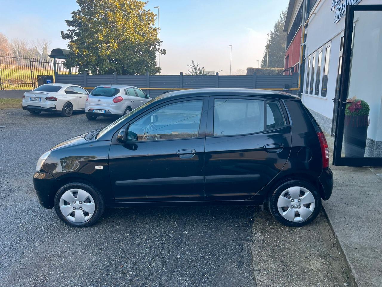 Kia Picanto 1.0