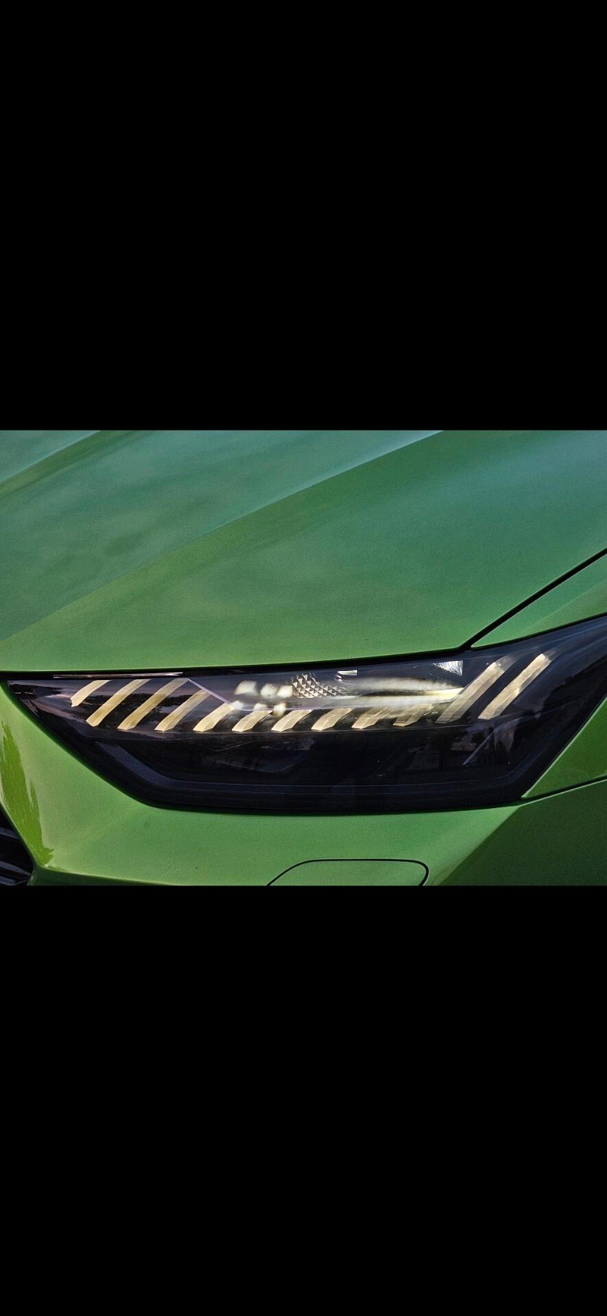 Audi RS7 Sportback Dinamyc Plus STRAFULL IVA ES