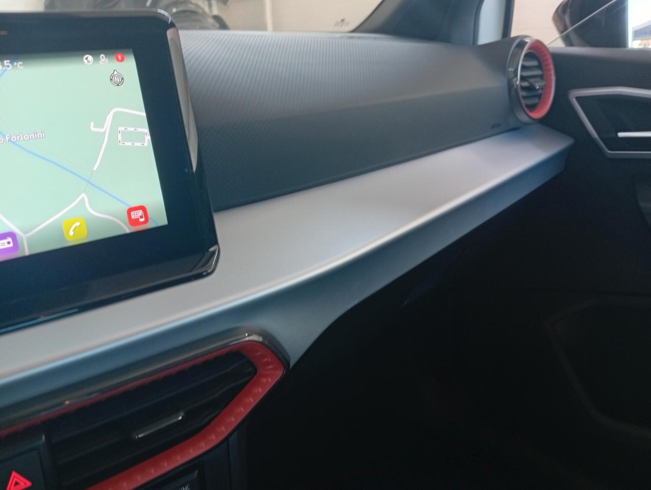 Seat Arona 1.0 EcoTSI FR 14000 km!!