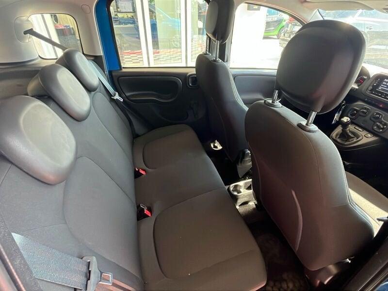 FIAT Panda 1.0 FireFly 70cv S&S Hybrid * PROMO *