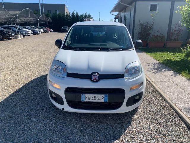 FIAT Panda 1.2 EasyPower Lounge