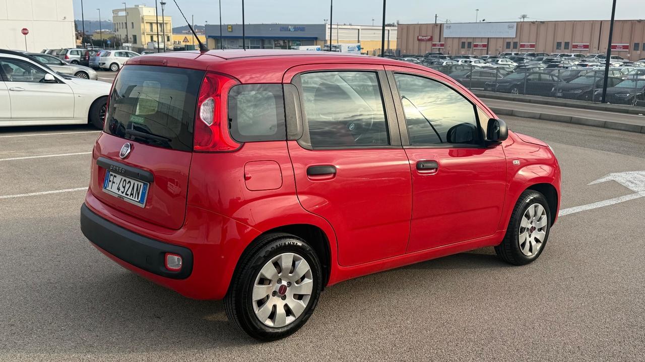 Fiat Panda 1.2 Pop casa madre