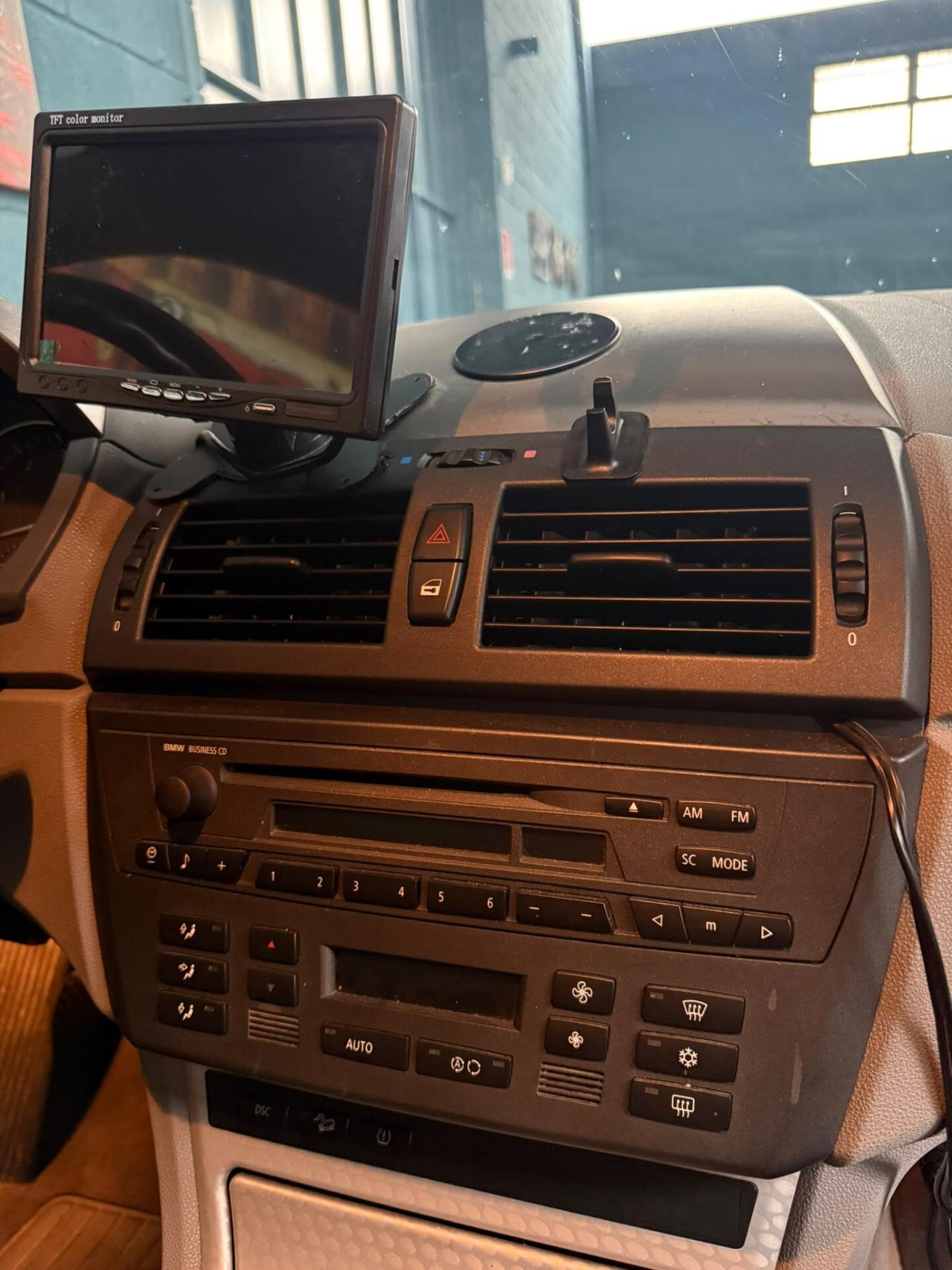 BMW X3 3000CC 204CV CERCHI M-SPORT