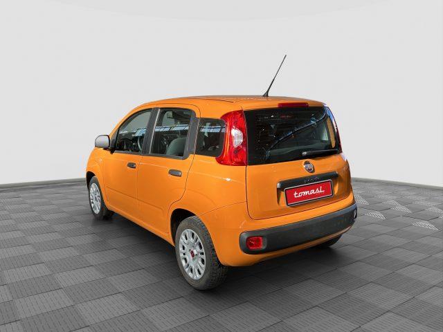 FIAT Panda Panda 1.2 Easy
