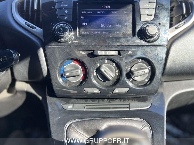 Lancia Ypsilon 3ª serie 1.3 MJT 16V 95 CV 5 porte S&S Gold