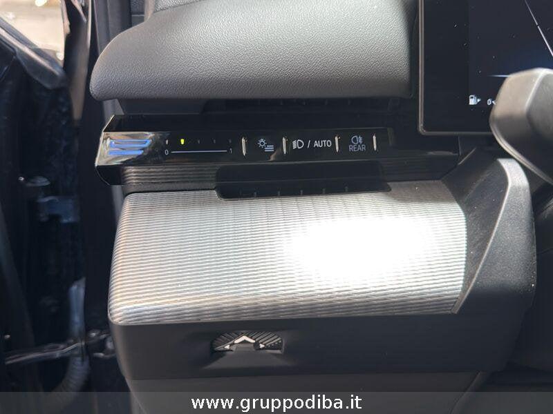 BMW Serie 5 G61 Touring 520d Touring 48V xdrive MSport auto