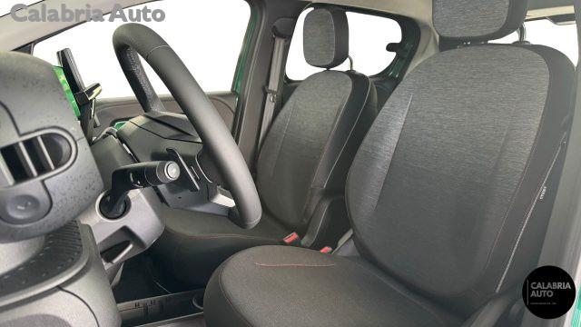 RENAULT Twingo Electric E-Tech Electric 80 CV Urban Range Techno
