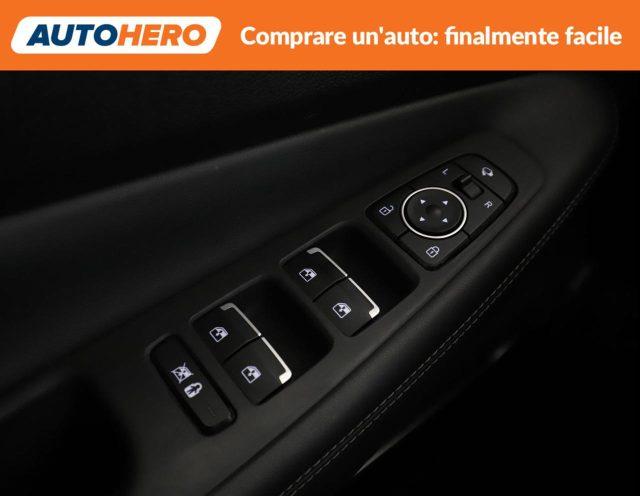 HYUNDAI Santa Fe 2.2 CRDi 4WD A/T 7 posti Xprime
