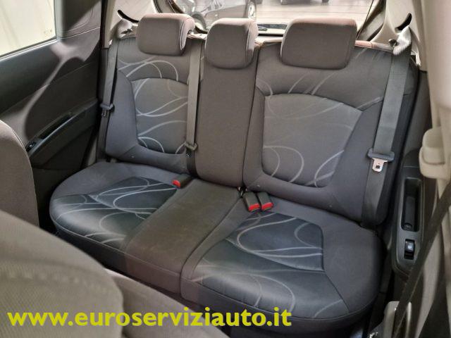 CHEVROLET Spark 1.2 LT