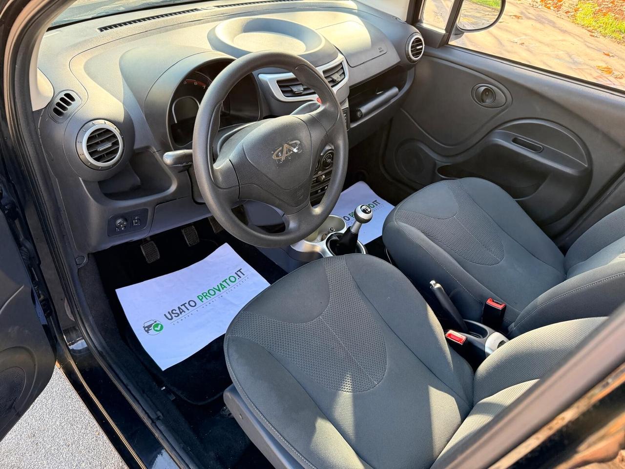 Dr Zero 2019 1.0 GPL CASA MADRE UNIPRO