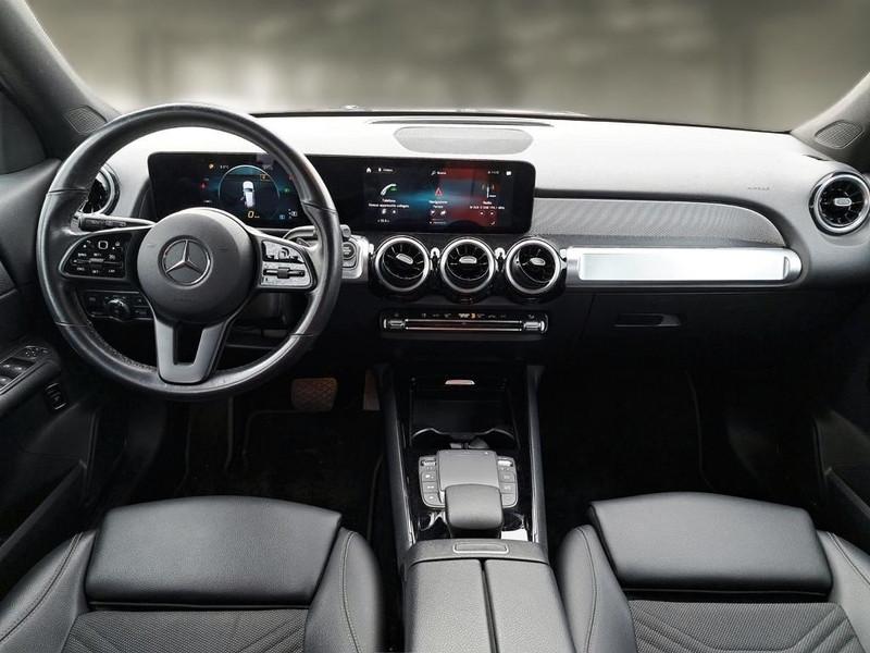 MERCEDES-BENZ GLB 200 D AUTOMATIC BUSINESS EXTRA 5 PORTE SUV