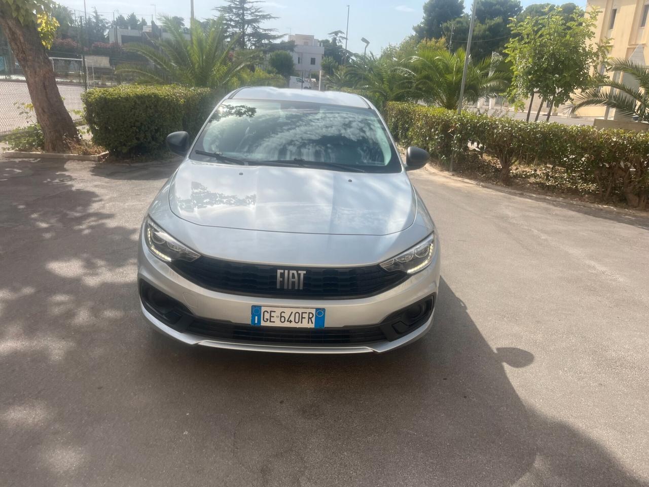 Fiat Tipo 1.6 MTJ SW Lounge Uni Proprietario