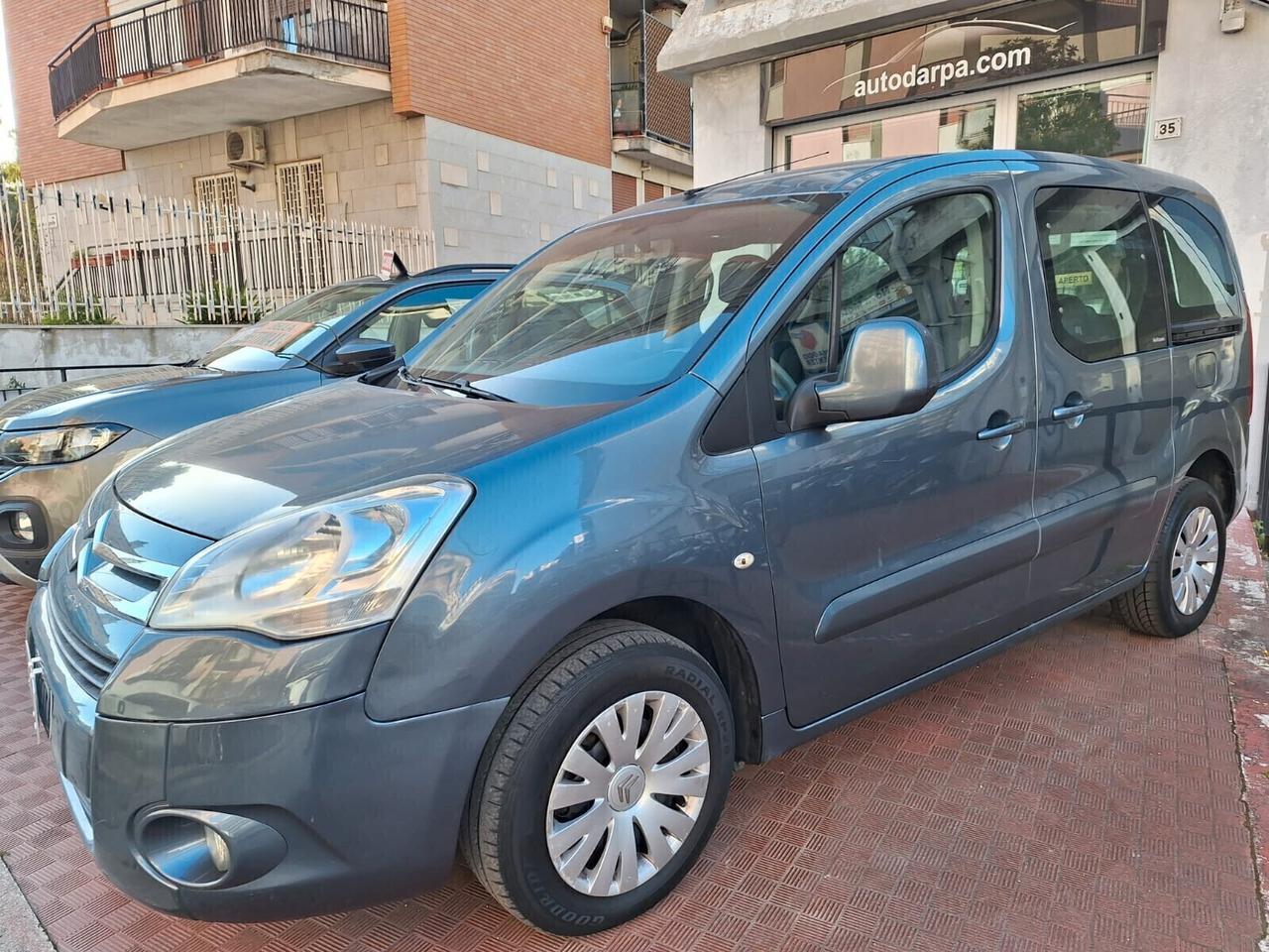 Citroen Berlingo 1.6 HDi 90CV Multispace