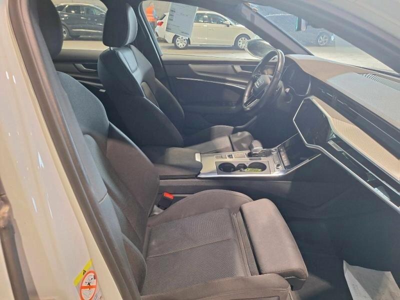 A6 Avant 40 2.0 TDI S tronic Business Sport