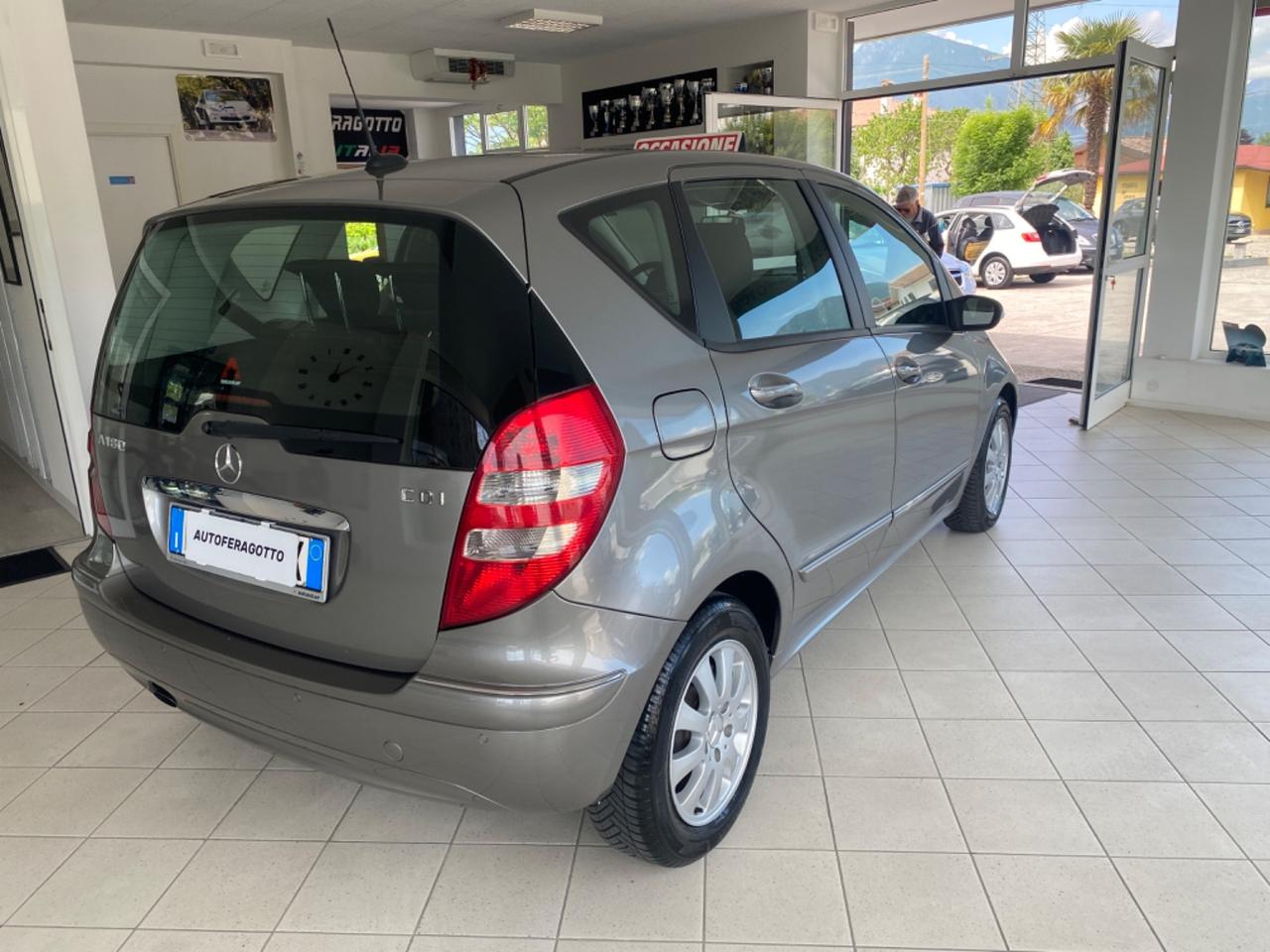 Mercedes-benz A 180 CDI Elegance