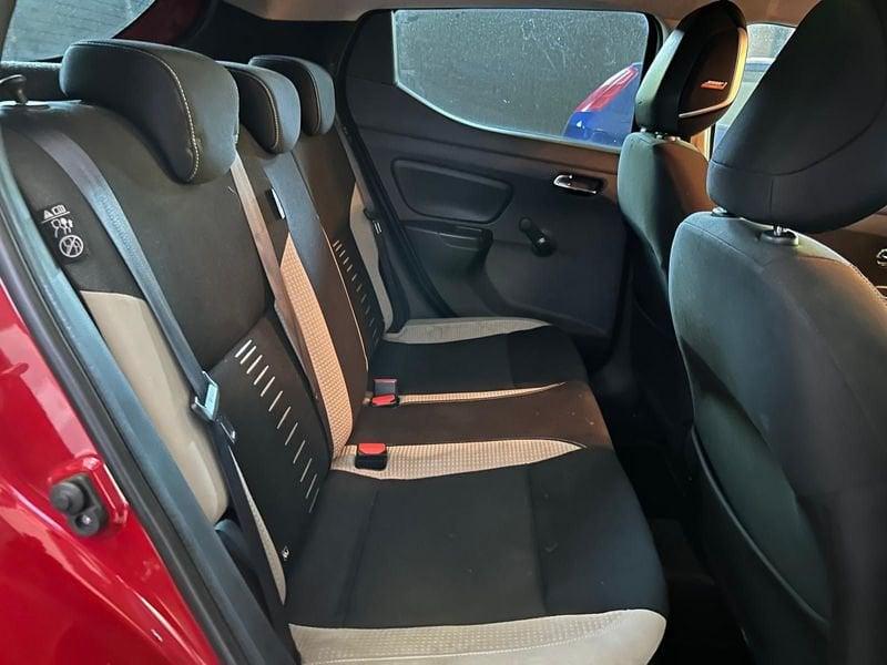 Nissan Micra IG-T 90 Tekna