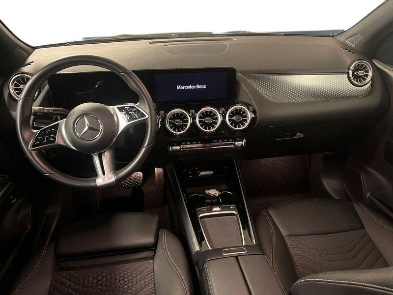 Mercedes-Benz EQA 250+ Progressive