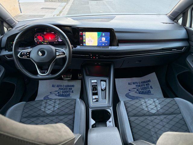 VOLKSWAGEN Golf 2.0 TDI 150 CV R-Line