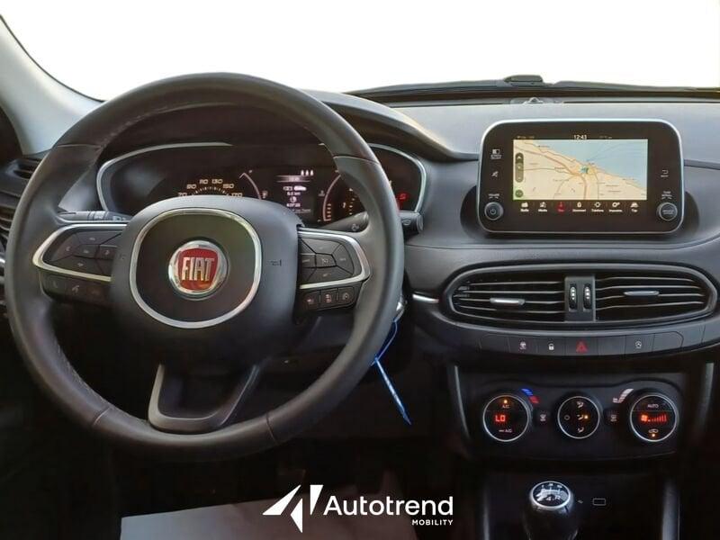 FIAT Tipo 1.3 Multijet 95 CV NAVI SW Business S&S