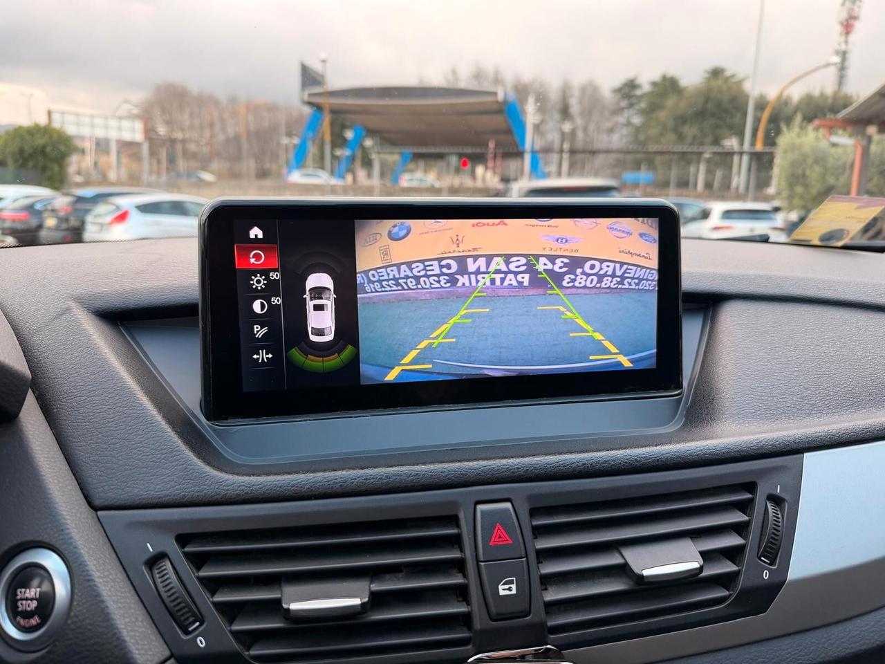 Bmw X1 xDrive20d Futura