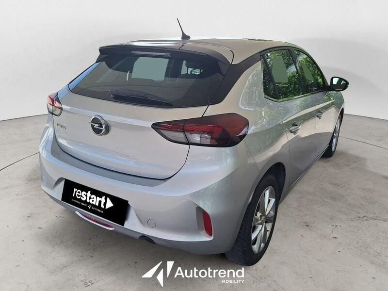 Opel Corsa 1.5 Diesel 100 CV Elegance