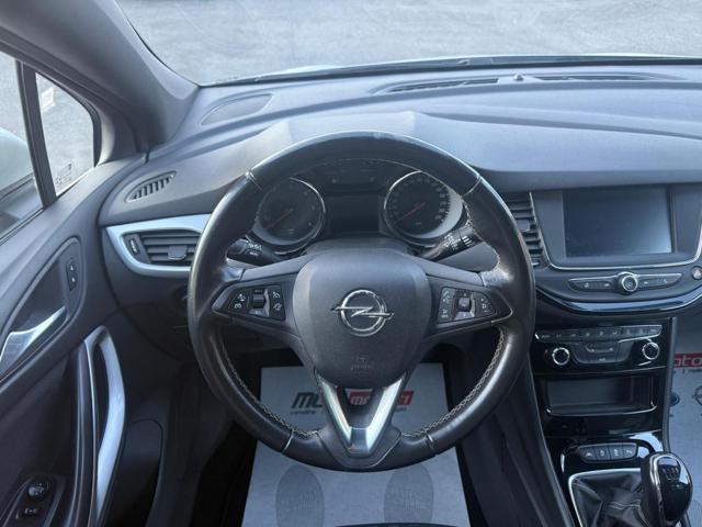 OPEL Astra 1.5 CDTI 105 CV S&S Sports Tourer Business Eleganc