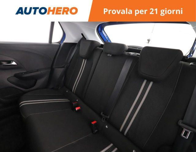 OPEL Corsa 1.2 Design & Tech