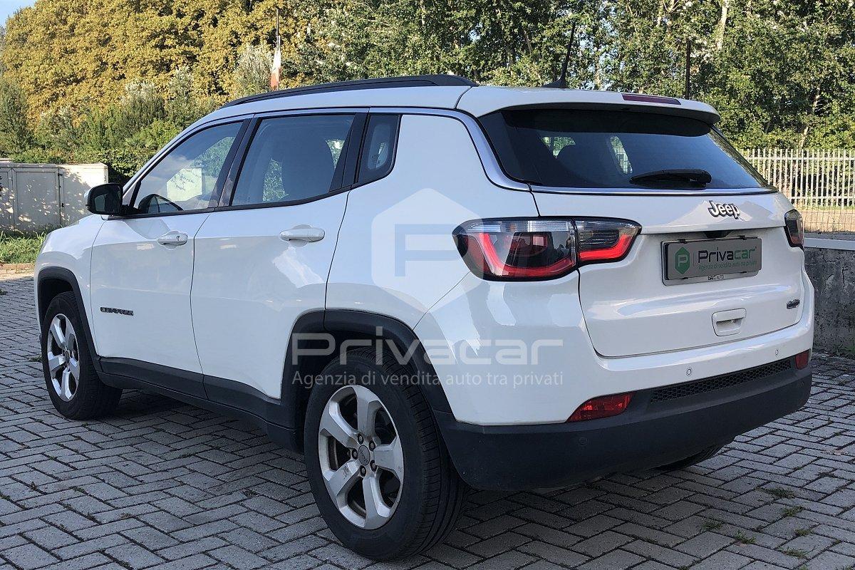 JEEP Compass 1.6 Multijet II 2WD Longitude