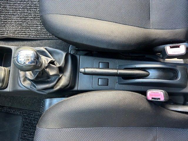 SUZUKI Ignis 1.3 DDiS 16V cat "NEOPATENTATI"
