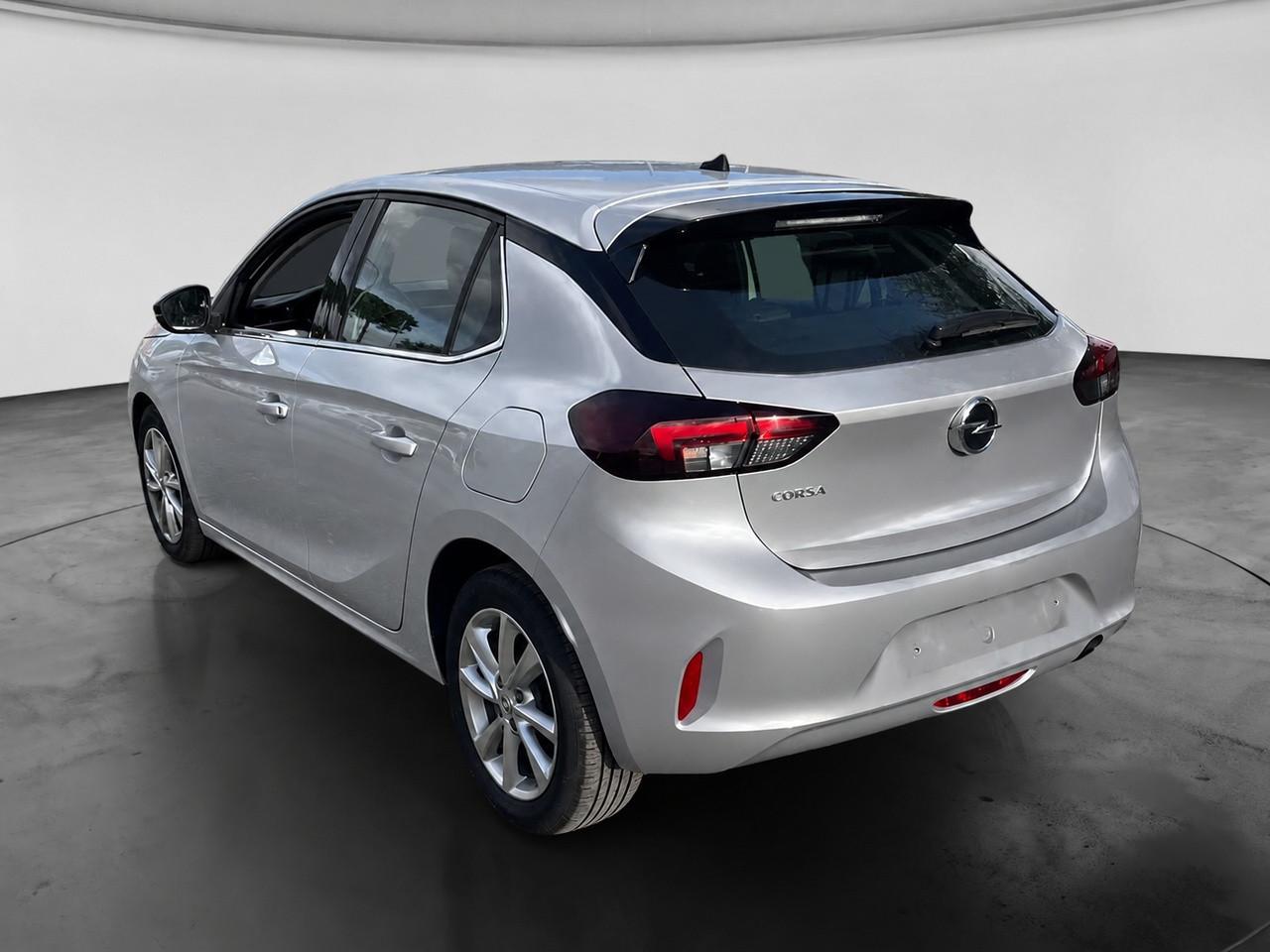 OPEL Corsa VI 2020 - Corsa 1.2 Elegance s&s 100cv