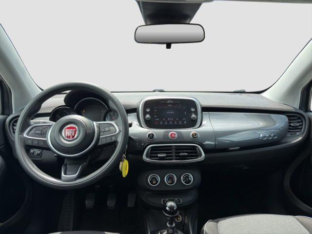 FIAT 500X 500X 1.0 T3 120cv MT E6D URBAN