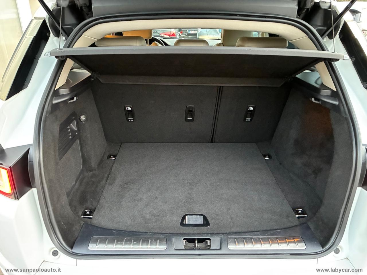 LAND ROVER RR Evoque 2.0D 180 CV AWD Auto R-Dyn.HSE