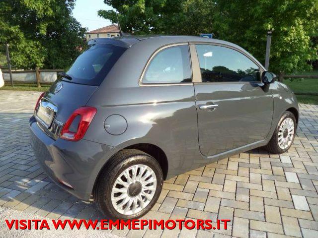 FIAT 500 1.0 Hybrid Cult