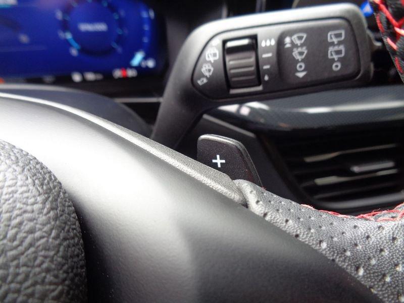 Ford Focus Focus 1.0t ecoboost h ST-Line X 155cv powershift
