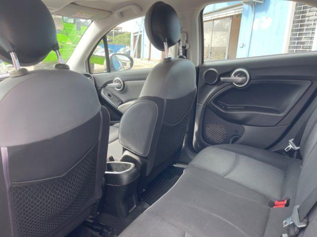 FIAT 500X 1.3 MultiJet 95 CV