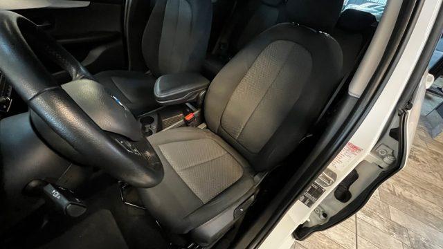 BMW 218 d Active Tourer Advantage- PREZZO SENZA USATO
