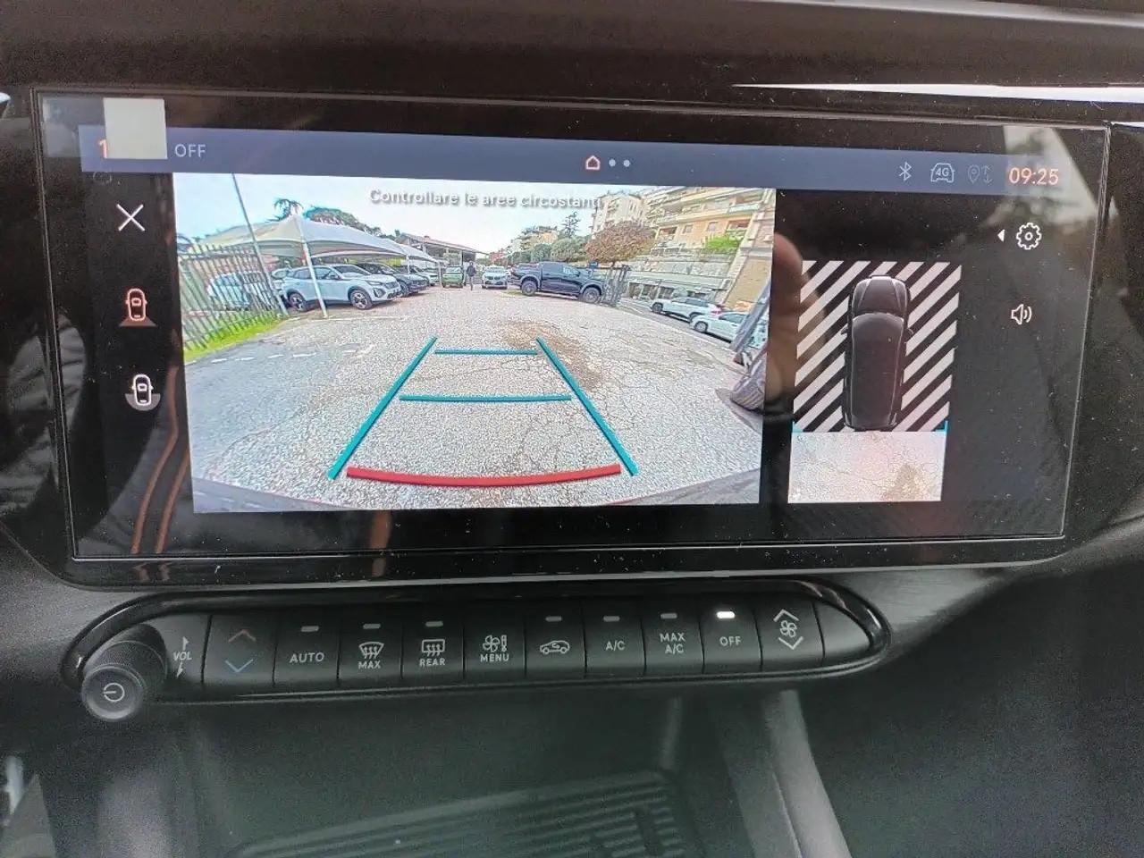 Alfa Romeo Junior 1.2 145 CV Hybrid eDCT6 Ti Pack Techno Matrix KM0